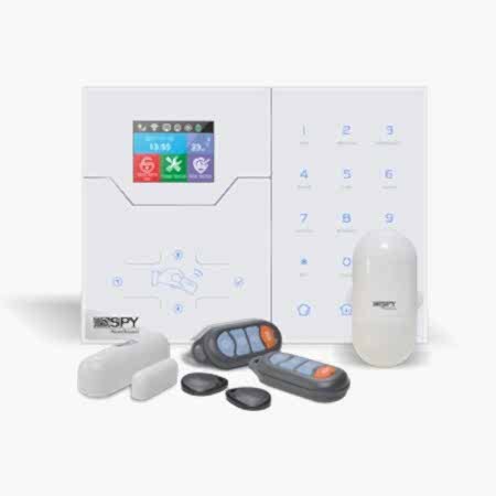 Alarm Sistemleri Ankara, Hırsız İhbar Sistemleri Ankara, Ankara Alarm Sistemleri