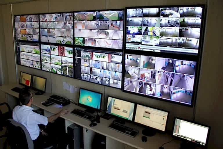 Sistem İzleme Odası Kurulumu Ankara, Video İzleme Odası Kurulumu Ankarada, Sistem izleme odası ankara